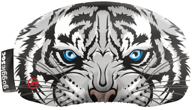 Gogglesoc, Pro Soc Animal Kingdom Series, Style: Siberian Tiger