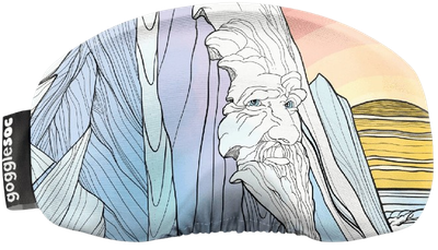Gogglesoc,  Pro Soc Chris Benchetler Series