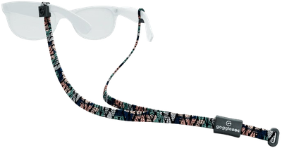 Gogglesoc, SunnyStrings