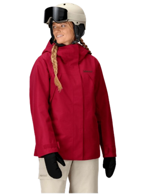 Marmot, Glades Insulated Jacket Ws