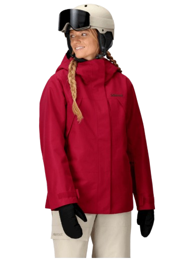 Marmot, Glades Insulated Jacket Ws