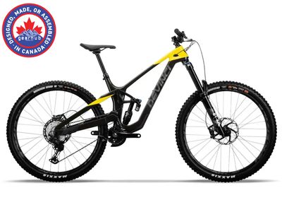 Devinci, Spartan C29 GX 12s Team Devinci, Spartan C29 GX 12s Team