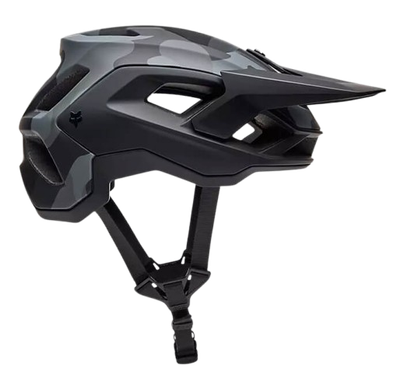 Fox, Speedframe Camo Helmet