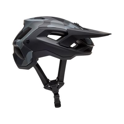 Fox, Speedframe Camo Helmet