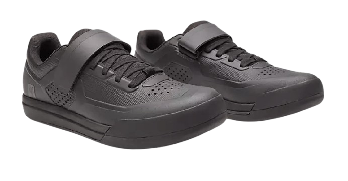 Fox, Union, Color: Black, Size: 42
