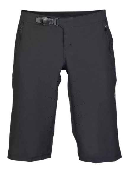 Fox, W Defend Short