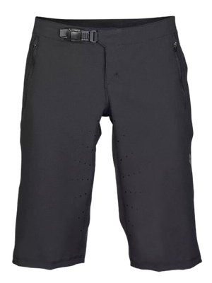 Fox, W Defend Short