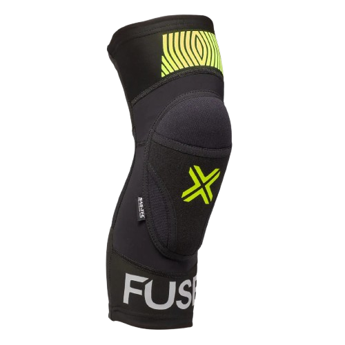Fuse, OMEGA Knee Guard Pair