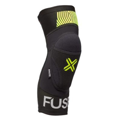 Fuse, OMEGA Knee Guard Pair