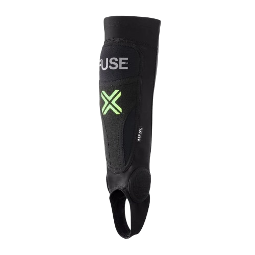 Fuse, OMEGA PRO Shin Guard Combo Pair
