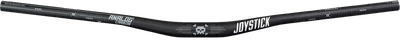 Joystick Components, Analog Carbon Handlebar Black