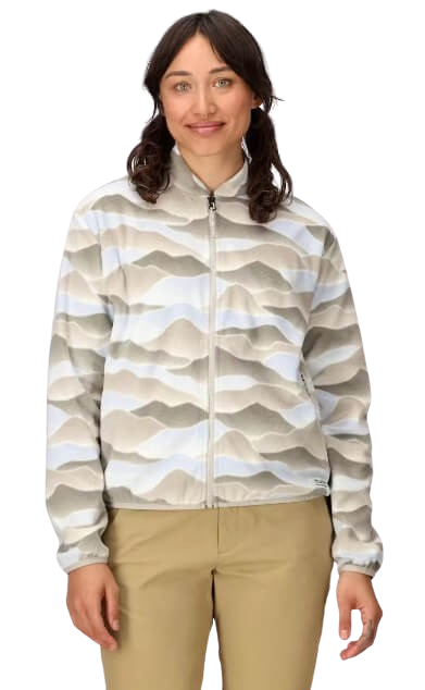 Marmot, Felton Fleece Jacket