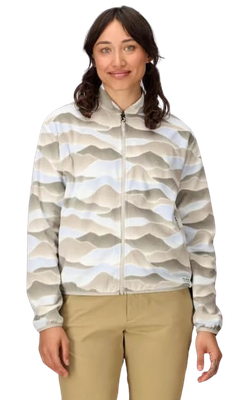 Marmot, Felton Fleece Jacket