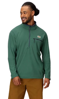 Marmot, Upward Fleece 1/2 Zip