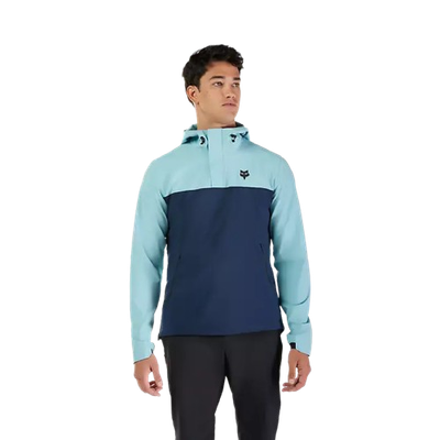 Fox, Ranger Wind Pullover