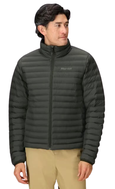 Marmot, Echo Featherless Jacket