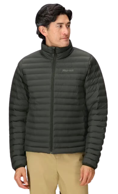 Marmot, Echo Featherless Jacket