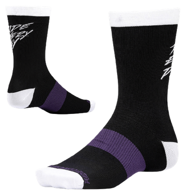 Ride Concepts Ride Every Day Sock 8"