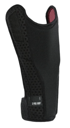 ION, S-Pad Amp Shin Pads, Unisex