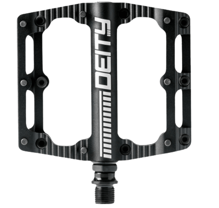Deity, Black Kat, Platform Pedals