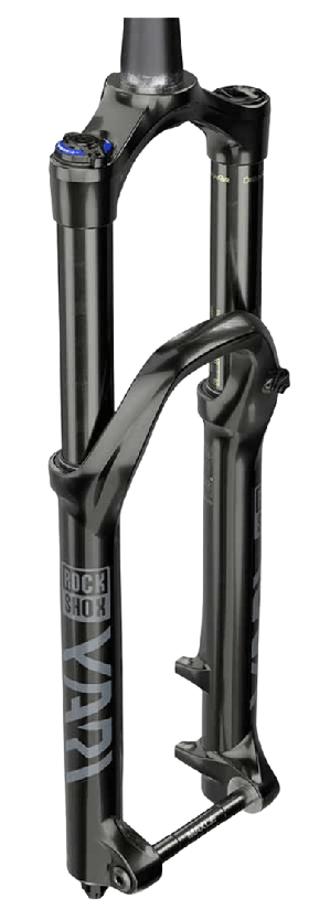 RockShox, Yari RC B3, DebonAir, Suspension Fork