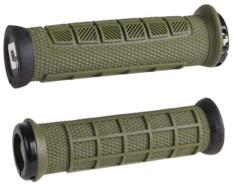 ODI, Elite Pro, Grips