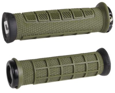 ODI, Elite Pro, Grips