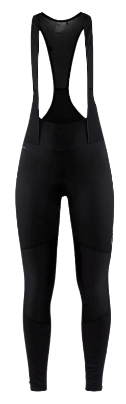 Craft, Core Bike SubZ Wind Bib Tights Ws