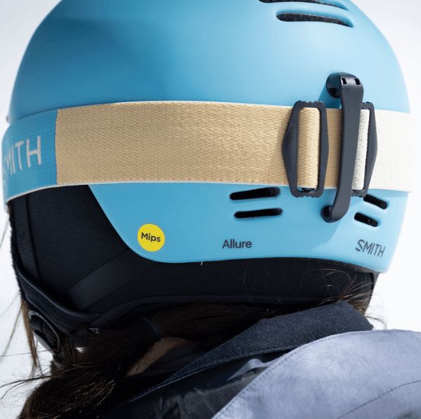 Smith, Allure MIPS