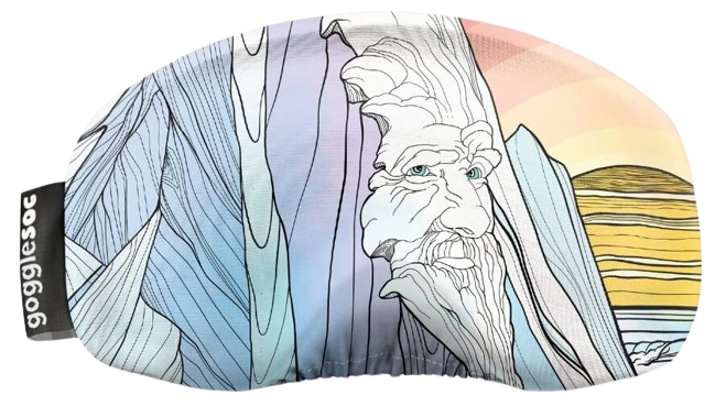 Gogglesoc, Chris Benchetler, Style: Trade Winds