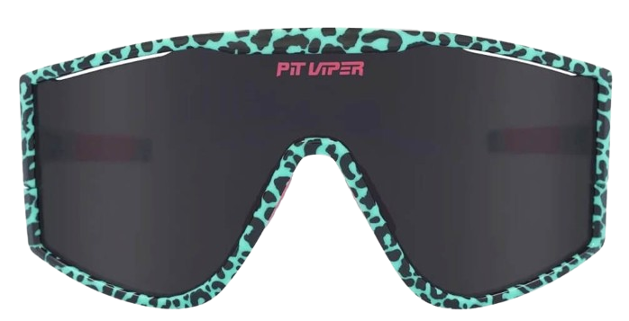 Pit Viper, The Try-Hard
