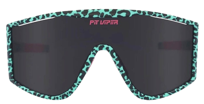 Pit Viper, The Try-Hard