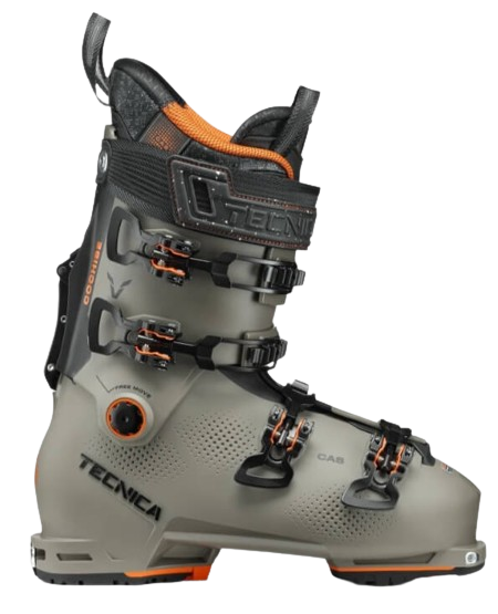 Tecnica, Cochise 110 DYN GW 2025 Transition Gray 29.5