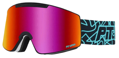 Pit Viper, Proform Goggle