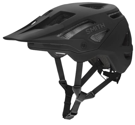 Smith, Payroll MIPS Helmet 2025, Color: Matte Black, Size: S 51-55