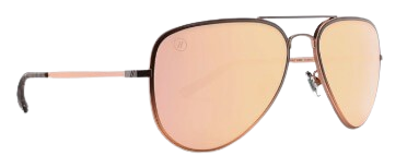 Blenders, A Series, Color: Heavenly Shine Brown