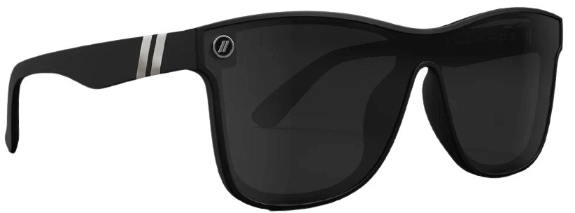Blenders, Millenia X2, Color: Crimson Night Black