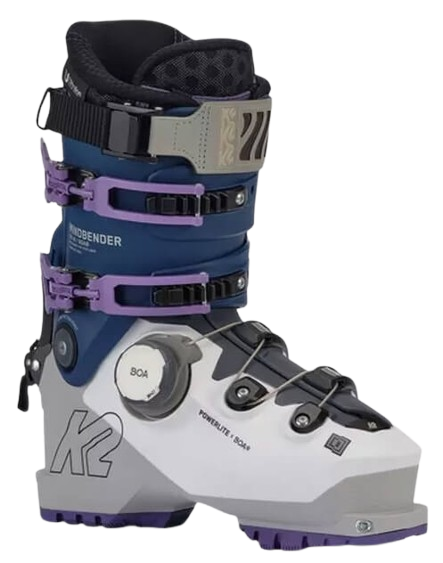 K2, Mindbender 105 BOA Ws 2025