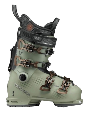 Tecnica, Cochise 95  HV DYN Ws 2025 Camp Green