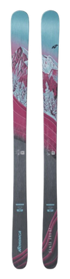 Nordica, Santa Ana 87 2025