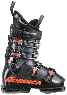 Nordica, Pro Machine 90  2025 Anth/Black/Red