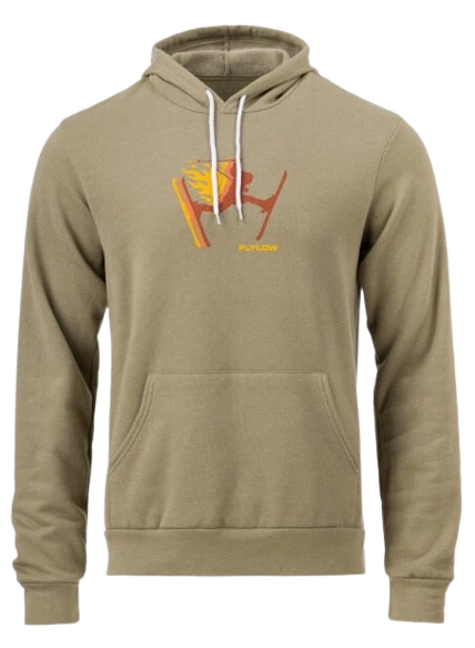 Flylow, Daffy Hoody