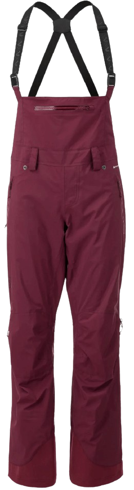 Flylow, Siren Bib