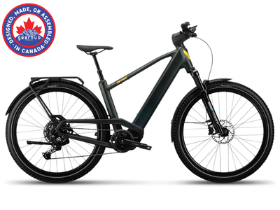 Devinci, E-Cartier EP8 11s LTD
