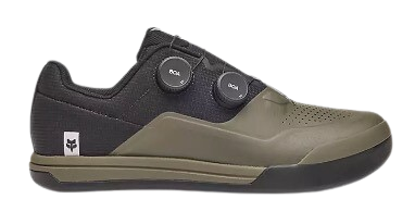Fox, Fox Union Boa Flat