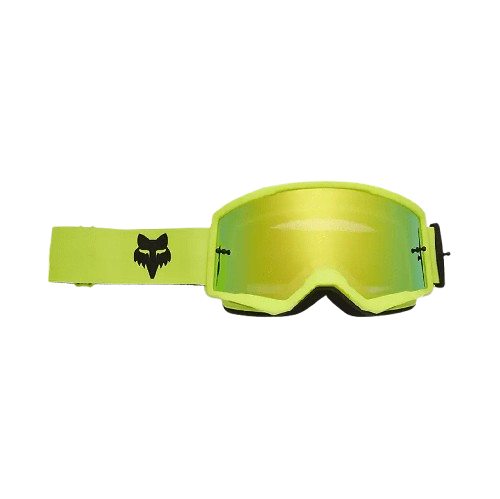 Fox, Main Core Goggle Spark OS