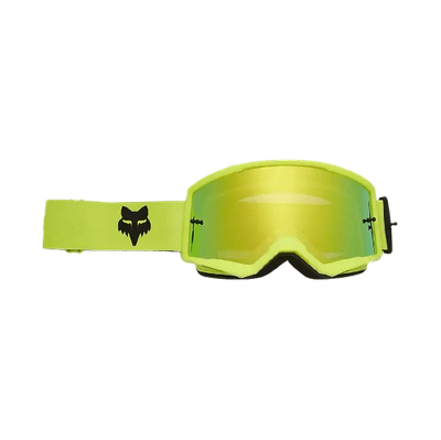 Fox, Main Core Goggle Spark OS