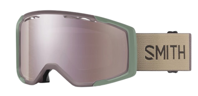 Smith, Rhythm MTB ChromaPop Goggles
