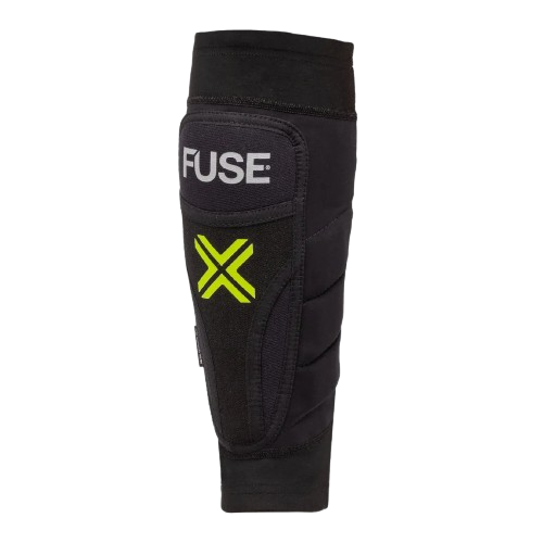 Fuse, OMEGA Shin Guard Pair