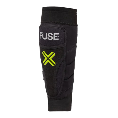 Fuse, OMEGA Shin Guard Pair